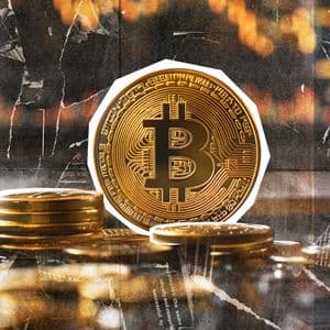 Bitcoin Hashrate Hits New Peak as BTC Price Struggles