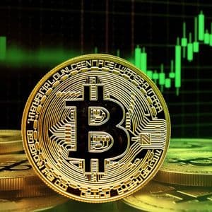 Bitcoin Forming This Bullish Pattern. Is New ATH Close?