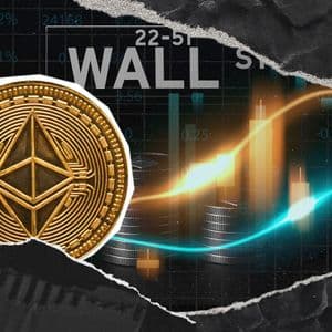VanEck CEO: 'Ethereum Is Wall Street Token'