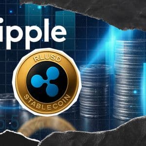 Ripple Exec Reacts to RLUSD Stablecoin Newest Milestone: Details
