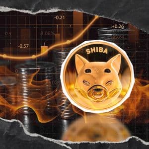 SHIB Skyrockets 1,309% With Millions of SHIB Mysteriously Moved