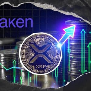 XRP Becomes Top 3 Coin On Major US Exchange Kraken's Top Crypto List