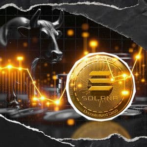 Solana to $300? Bulls Relaunch Following Golden Cross Signal