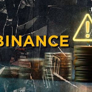 Breaking: Binance Halts Futures Trading