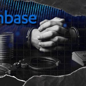 Coinbase Exec: Crime Cash Is King