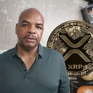 XRP Is 'Scam You Can Gamble On', Jeremie Davinci Claims