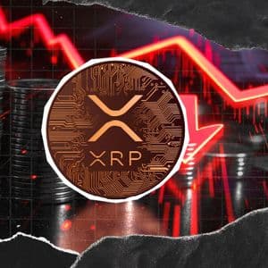 XRP On Edge of Losing Critical Level