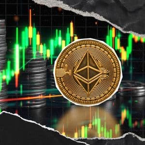 1,444,060% ETH Gain: $48 Ethereum Holding Turns Fortune After Ten Years