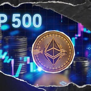 Ethereum Is The Future of S&P 500: Former Coinbase's Top Exec