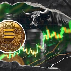 Solana To $300? Historical Trends Back Bullish Price Breakout