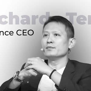 Binance CEO Breaks Silence on $47 Million USDT Freeze