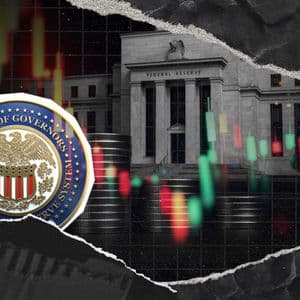 Fed’s Waller Pushes for Rate Cut, Impact on Crypto?