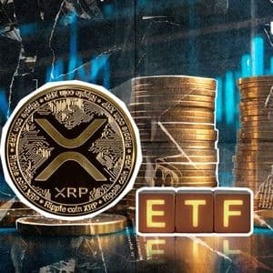 New XRP ETF Proposal Just Been Filed