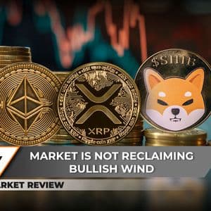 Ethereum (ETH) Ready For $5,000 Drive, Shiba Inu (SHIB): Everything on Next Week, XRP Crash to $2.5 Incoming?