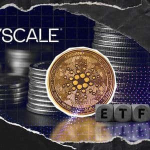 Grayscale Submits S-1 Filing for Cardano ETF, ADA Community Reacts