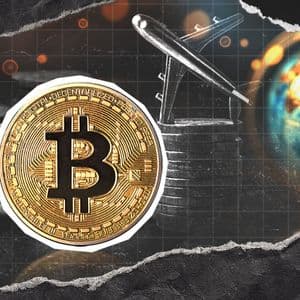 FT: Bitcoin Millionaires Splurging on Luxury Travel