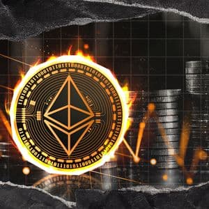 4,600,000 ETH Burned Coming Back? Ethereum Community Foundation Announces BETH