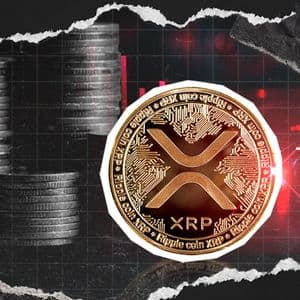 XRP Price at Trouble, Bollinger Bands Signal