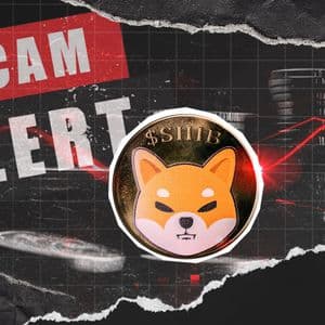 Shiba Inu Team Issues Urgent Warning on LEASH, Ecosystem Token Scams