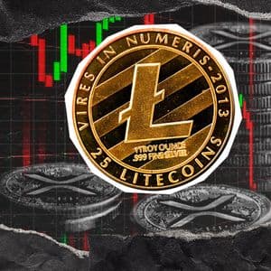 Viral XRP Hate Comment from Litecoin Gets Follow-Up