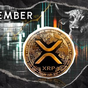 XRP to $3.70? Analyst Hints at Potential Bullish Path in September