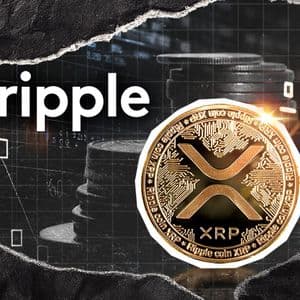 Gigantic $6,080,413,883 XRP Moves Stuns Ripple Wallets: What's Going On?