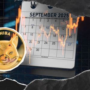 Shiba Inu’s 'Sparktember'? SHIB Community Predicts September and Beyond