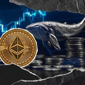 Ethereum (ETH) Whales Turn Into Sardines