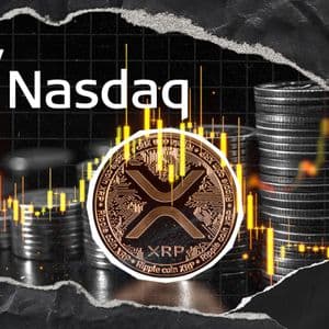 Nasdaq XRP Player Kickstarts $200,000,000 Treasury Plan: Details
