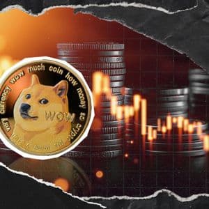 Wall Street Just Saw Its First Dogecoin Treasury and It Collapsed 59%