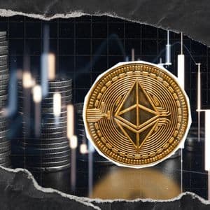 Is Alibaba's Jack Ma Betting on Ethereum?