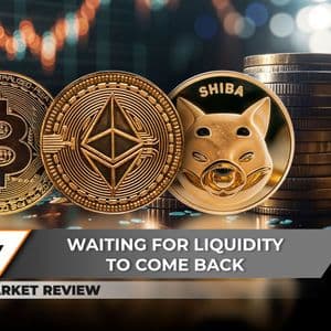Bitcoin (BTC): Be Ready to Lose $100,000, Ethereum (ETH): Bounce Hinges on $4,000, Shiba Inu (SHIB): Awaiting Explosion or Zero Again?