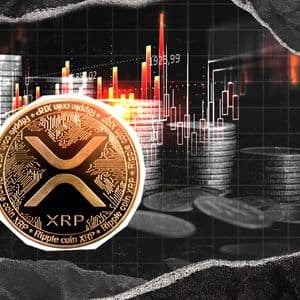 XRP: $3 Dream Looks Crushed