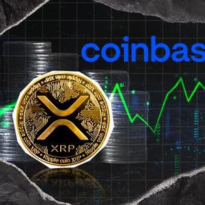 $99,004,973 XRP Added to Coinbase Supply: Details