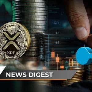 XRP Price Recovers, Ripple Expands Major Collab, XRP Longs Liquidations Accelerate: XRP and Ripple News Recap
