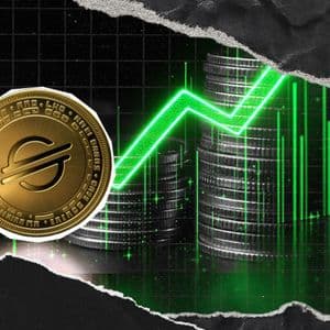 Stellar (XLM) Rockets 288% in Yearly Surge, $1 Next?
