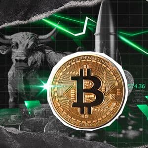 Bitcoin To The Moon? BTC Price on Track for Bullish Daily Close
