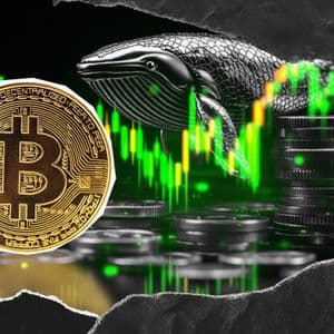 102,706% Profit Triggers Epic Satoshi-Era Bitcoin Whale Awakening