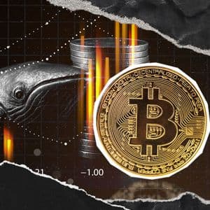 Satoshi-Era Bitcoin Whale Stuns With Sudden Return And $53.6 Million Profit