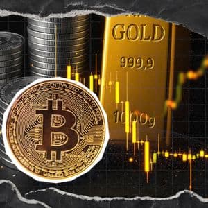 Bitcoin (BTC) Officially Decouples From Gold