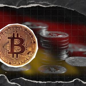 Top German Regulator Warns Against Buying Bitcoin