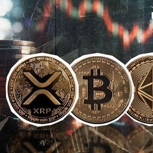 XRP and ETH Will Never Flippen Bitcoin, Rochard Says