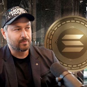 Solana versus Ethereum: New Dominance Metric Hinted by Anatoly Yakovenko