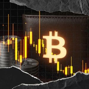 Post-Satoshi Era Wallets Awaken With $856,331,166 BTC Shift: Details