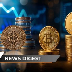 Ethereum Price's Major Support Holds, ETH Tops BTC in Trading Volume, Malicious Code Found in Smart Contracts: Ethereum News Recap