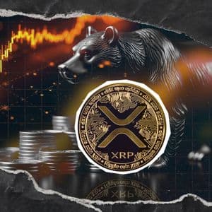 $5,940,000,000 XRP Activity Surge Shocks Market as Price Flips Direction