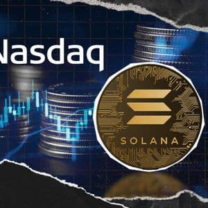 Solana's DAT Arrives At NASDAQ: What to Know