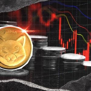 Shiba Inu: Mini Death Cross? Unexpected Price Turnaround