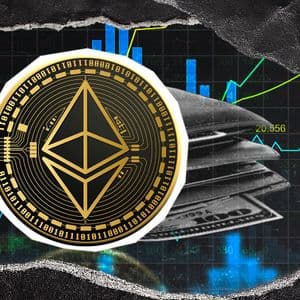 9-Years Old Ethereum Foundation Wallet Wakes Up