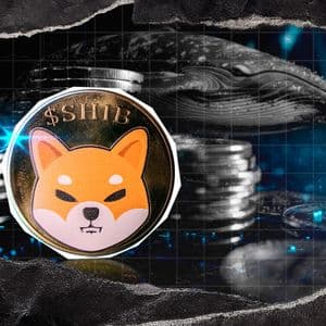 Is Shiba Inu (SHIB) On Verge of ‘God Candle’?